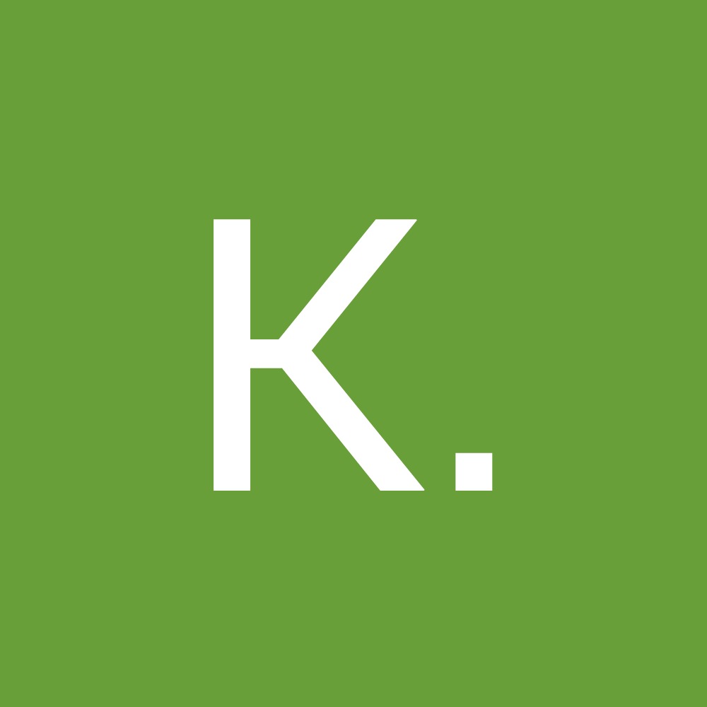 Meet your Posher, K.